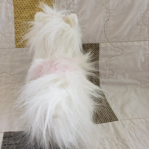 Webkinz Yorkie - No Code - Picture 3 of 5